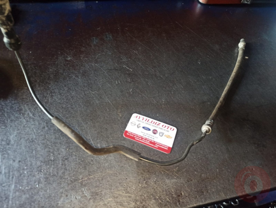 OPEL ASTRA H 1.6 DEBRİYAJ HORTUMU