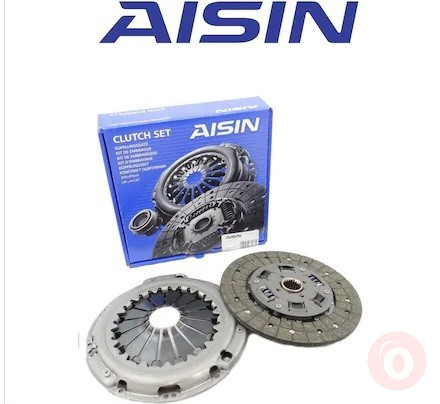 TOYOTA COROLLA/AURIS DEBRİYAJ SETİ 2006-2018 ARASI SIFIR