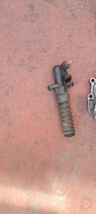 PEUGEOT 301 DEBRİYAJ MERKEZİ ORJİNAL ÇIKMA PEJO