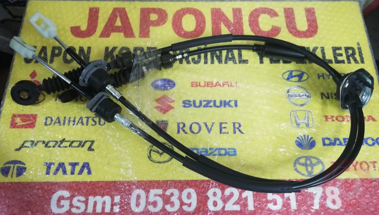 HYUNDAI BLUE VİTES TELİ 2011-2018 ARASI SIFIR