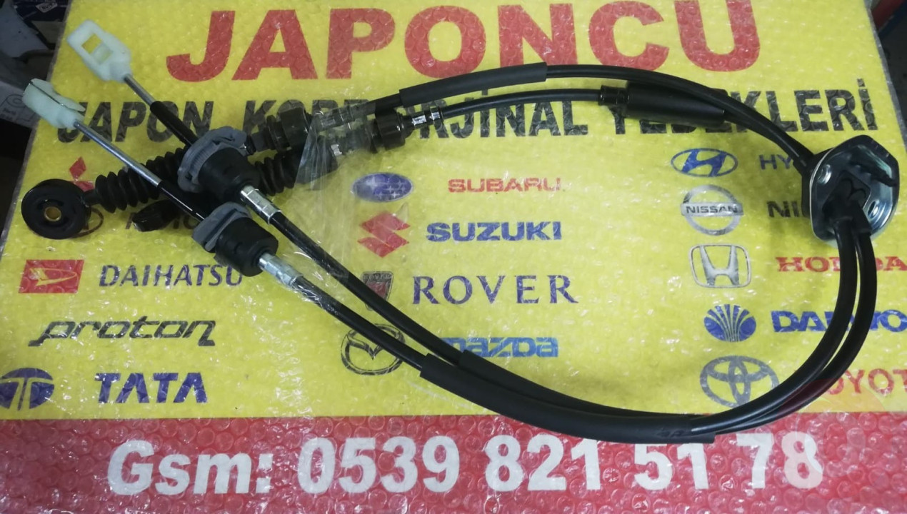 HYUNDAI İ20 VİTES TELİ 2007-2015 ARASI SIFIR