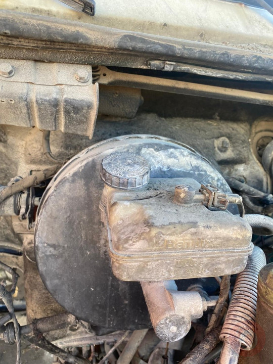 VOLKSWAGEN VOLT LT35 ANA MERKEZ ÇIKMA