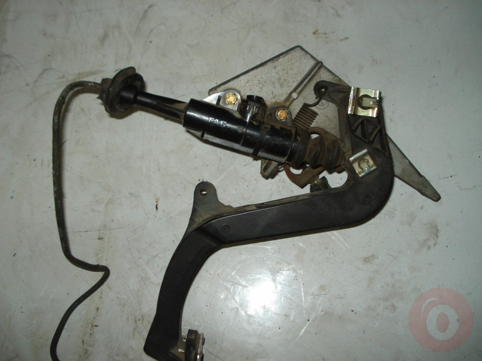 BMW DEBRİYAJ PEDALI E36 Z3 Cabrio Kompakt Coupe  1158993