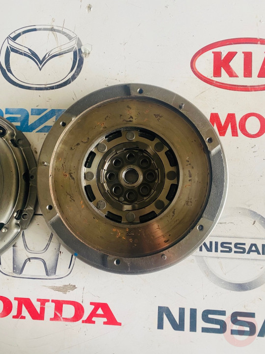 Honda-Hrv -1.6 I-Dtec Debraj Seti Sıfır Orjinal