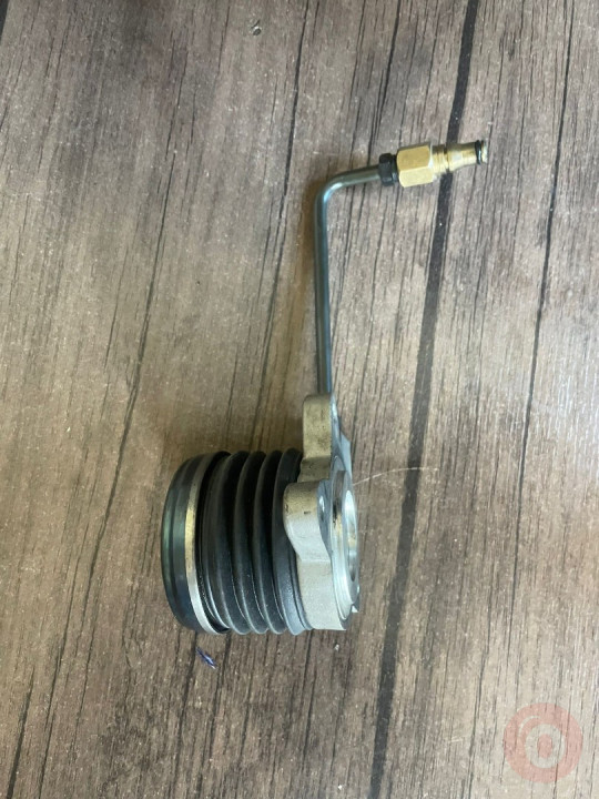 SsangYong Korando Debriyaj Bilyası