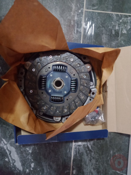 hyundai accent era baskı balata seco marka 2006-2011