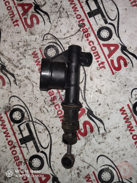 İVECO DAİLY 35 DEBRİYAJ MERKEZİ