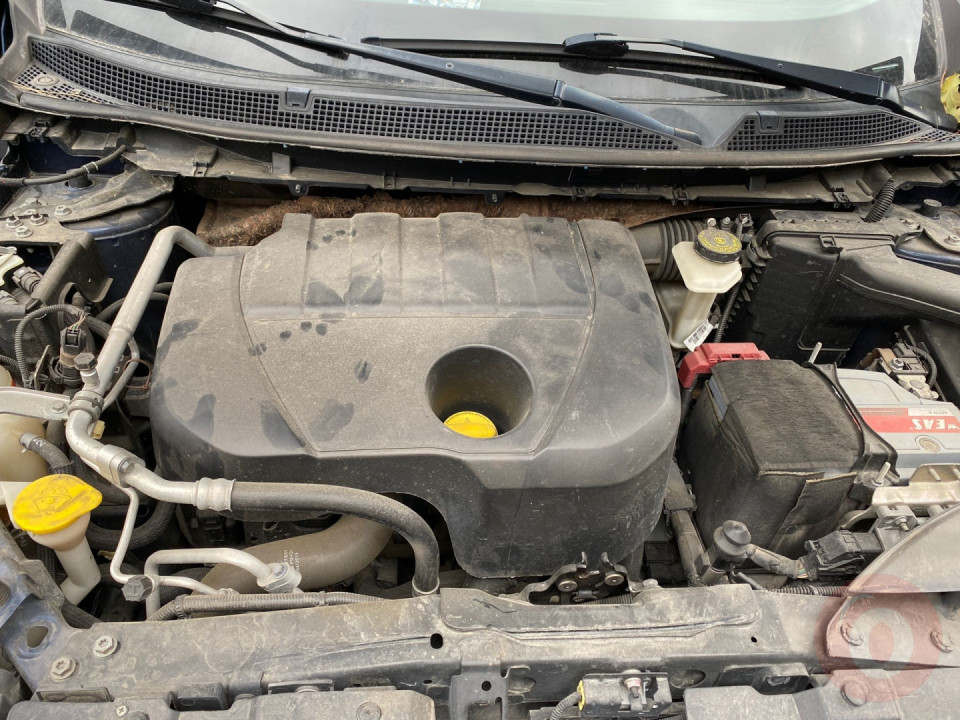 RENAULT KADJAR DEBREAJ ALT MERKEZİ ASEL OTO