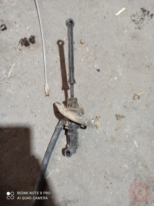 Ford Transit V-184 Debriyaj üst merkezi