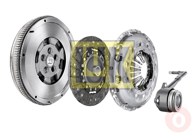 TRANSPORTER T6 VOLANT - DEBRIYAJ SETI - RULMAN 600032100 LUK