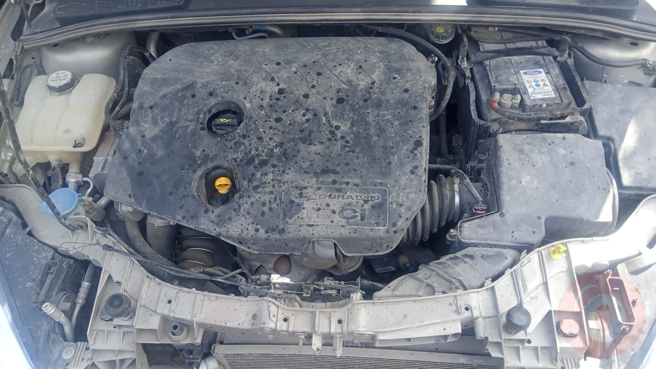 FORD FOCUS 3.5 DEBREAJ ALT MERKEZİ ASEL OTO