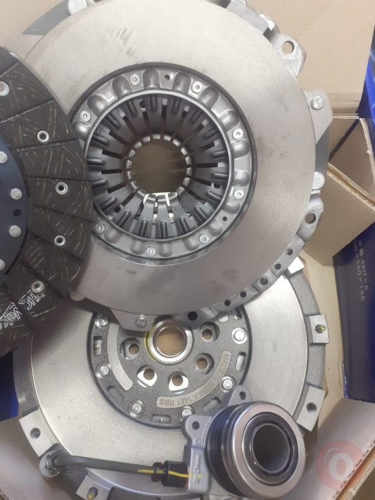 ACTYON /REXTON VOLANT DEBRİYA RULMAN 2007-2015 SIFIR