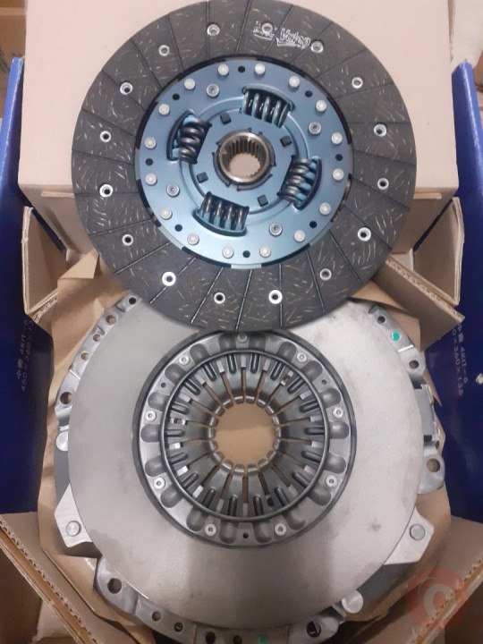 HYUNDAI BLUE DEBRİYAJ SETİ DİZEL BENZİNLİ 6 İLERİ SIFIR