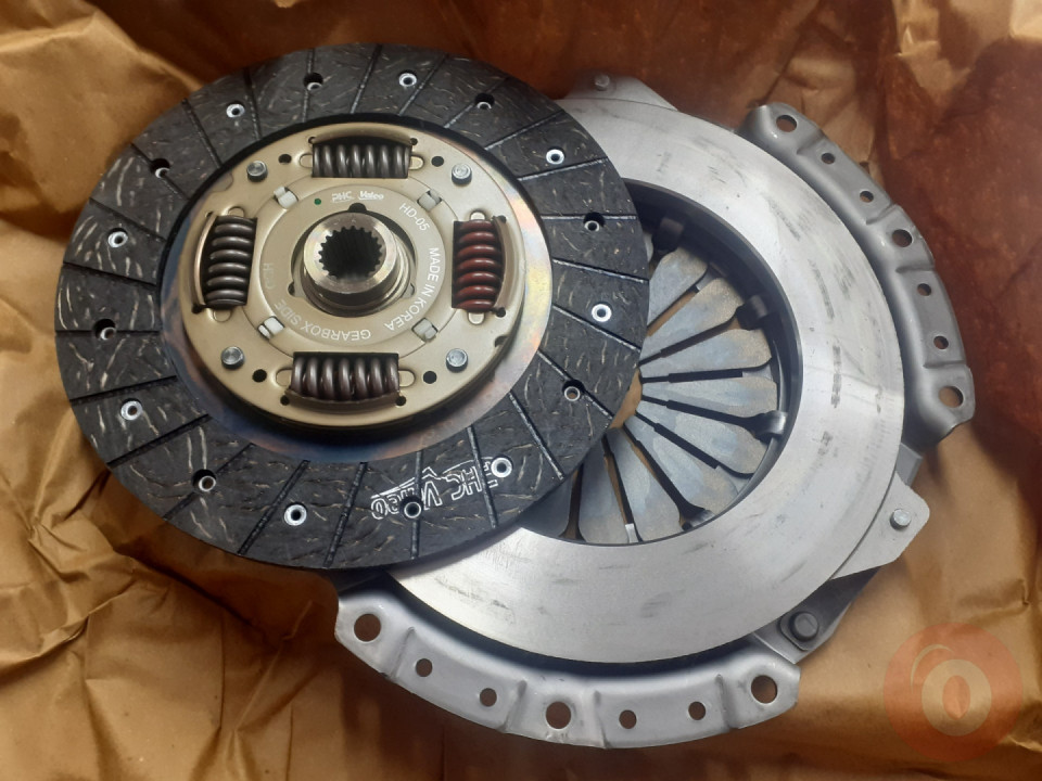 DFM DEBRİYAJ SETİ RULMAN 1,1/1,3 SIFIR