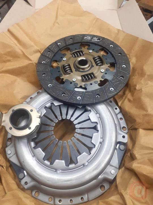 PROTON PERSONA DEBRİYAJ SETİ  SIFIR