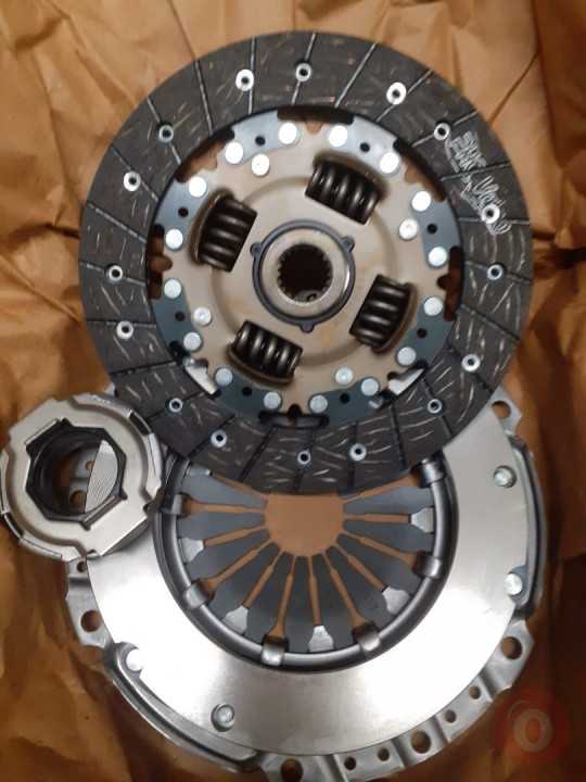 DAİHATSU SİRİON/YRV DEBRİYAJ SETİ VE DİĞER PARCALARI