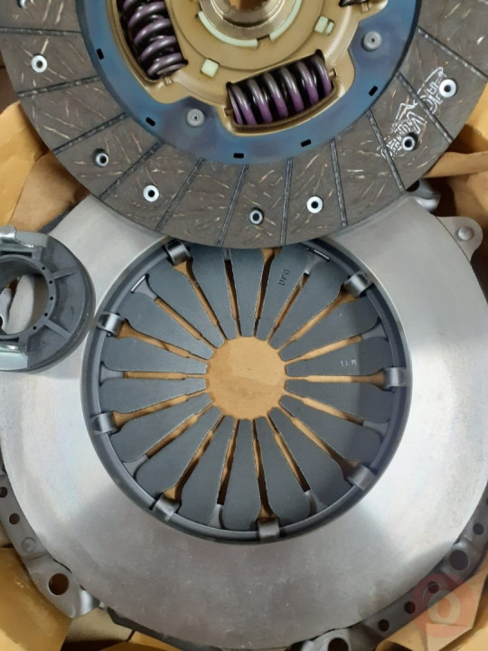 DAİHATSU HİJET DEBRİYAJ SETİ SIFIR