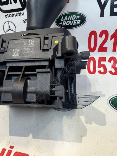 BMW 5 SERİSİ G30 OTOMATİK VİTES JOYSTİCK ORJİNAL YEDEK PARÇA