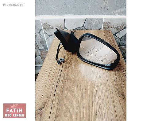 ALFA ROMEO GİULİETTA SAĞ AYNA 10-16 KATLANIRLI 1561197860