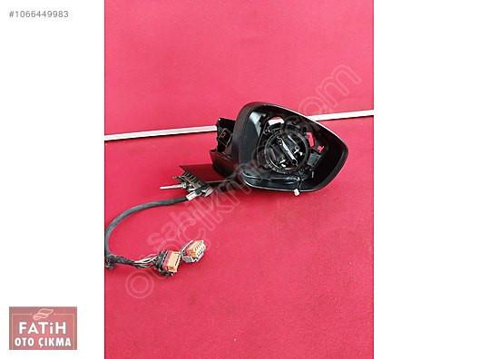 PEUGEOT 508 SAG AYNA KATLANİRLİ Lİ 2010 2019 E20210077