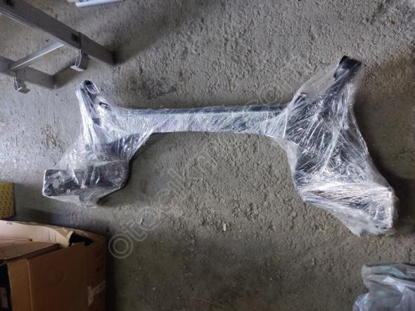 Fiat Fiorino arka dingil sıfır orijinal