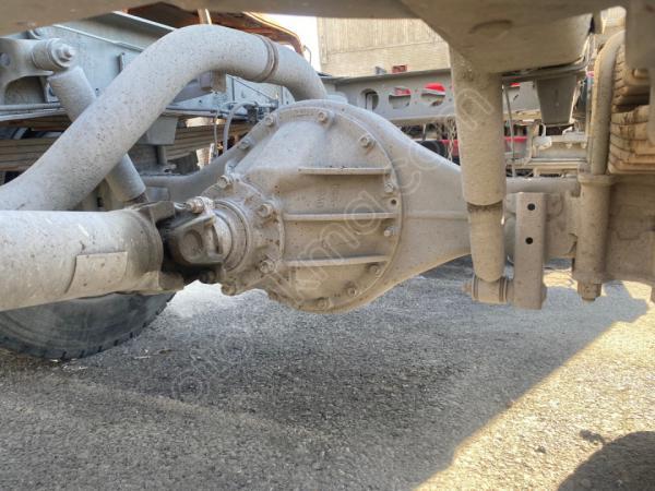 İSUZU NOVA LÜX ÇIKMA ORJİNAL DEFRANSİYEL