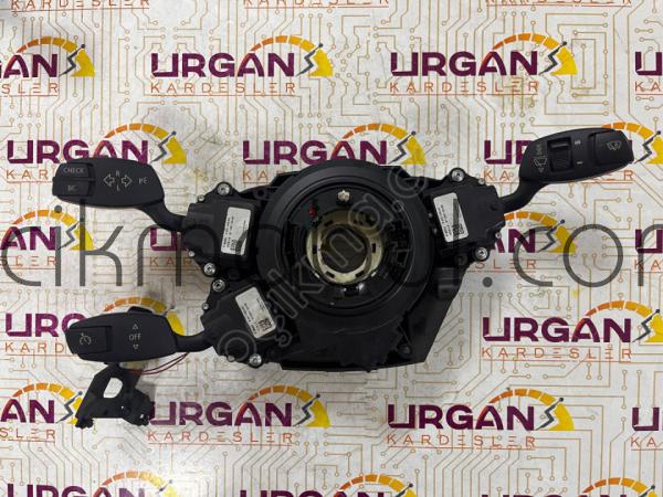61316968198 BMW E60 E63 M5/M6 AÇI SENSÖRÜ MAKARA SİNYAL KOLU