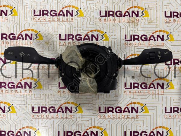 61319351148 BMW F20 1 SERİSİ AÇI SENSÖRÜ MAKARA SİNYAL KOLU