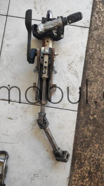 2010 VW JETTA DİREKSİYON KOLUNU