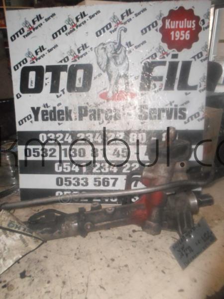 VW JETTA 11-14 1.6 1.8 2.0 DİZEL HİDROLİK DİREKSİYON KUTUSU