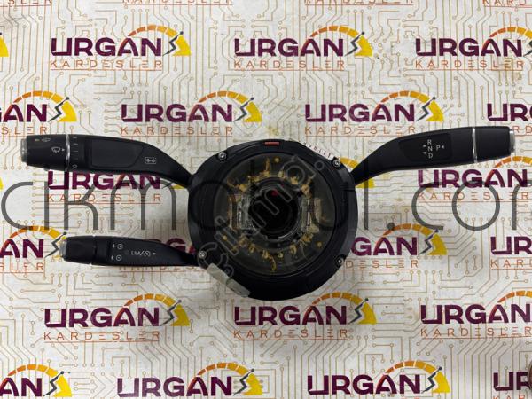 MERCEDES-BENZ  CLA AÇI SENSÖRÜ MAKARA SİNYAL KOLU