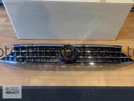 3G0853651APBKZ VW PASSAT 2019 PANJUR HİGHLİNE-R LİNE FULL