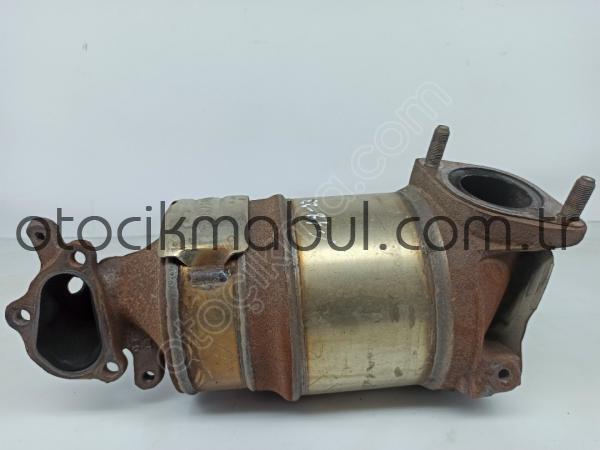 HYUNDAİ İ30 1.6 PARTİKÜL EGZOZU