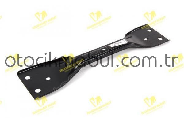 A3  PASSAT LEON 04-18 EGZOZ TÜNEL KÖPRÜ SACI 1K0804421C