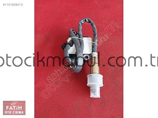 VOLVO XC90-V90-S90 EGZOZ SONDASI 32203033