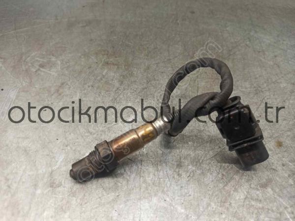 HYUNDAİ İ30 EGZOZ PARTİKÜL SENSÖRÜ