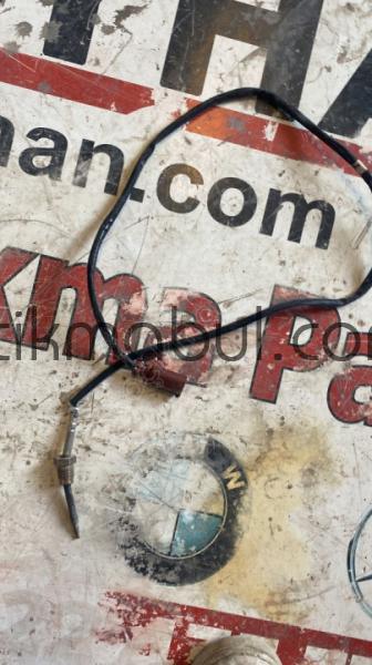 1K0973802 cxx motor egzoz katalizör sensörü