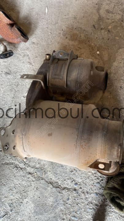 5Q0131705 1.6 cxx egzoz katalizörü