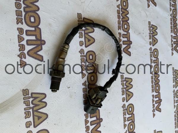 KİA RİO EGZOZ PARTİKÜL SENSÖRÜ