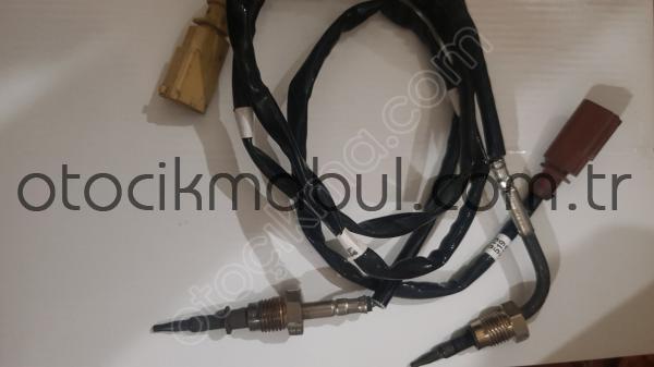 Katalizatör oksijen sensörü