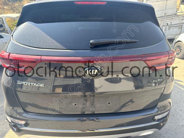 KİA SPORTAGE 2022 DİZEL OTOMATİK EGZOZ MANİFOLDU