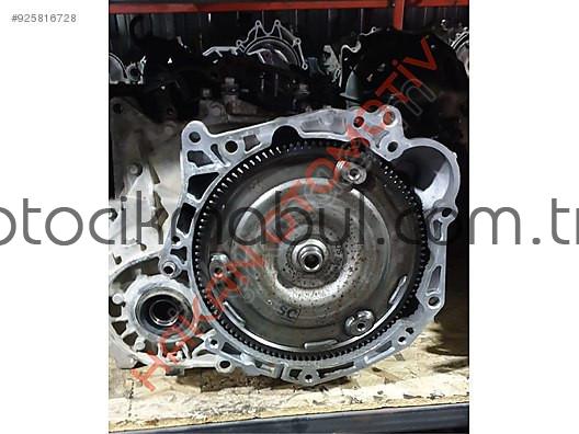 Hyundai i20 Benzinli Otomatik Vites Şanzıman