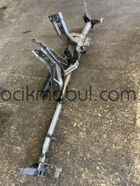 2017 FORD FOCUS 1.5 DİZEL KATALİTİK KONVEKTÖR