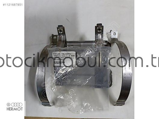 KADJAR TALİSMAN TRAFİC 1.6 DCI PARTİKÜL KELEPÇESİ 208198222R