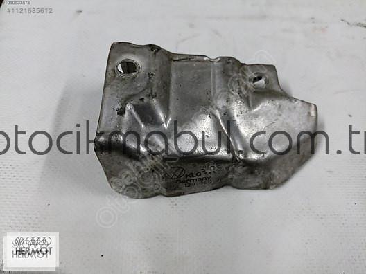 EGZOZ VE TURBO KORUYUCU KALKANI PARÇA NO 4L129969