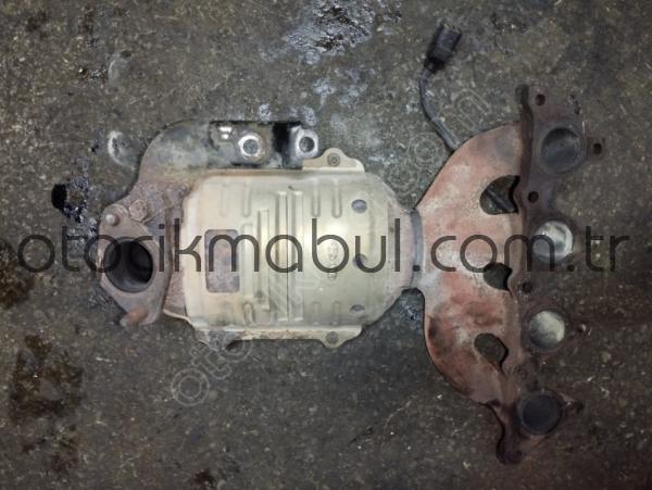 HYUNDAİ ACCENT BLUE PARTİKÜL