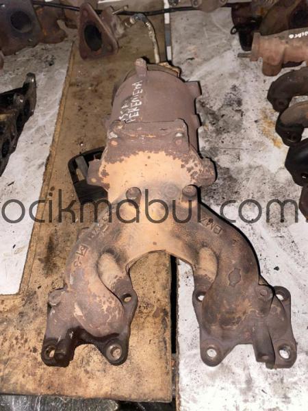 NİSSAN PRİMERA  EGZOZ MANİFOLDU