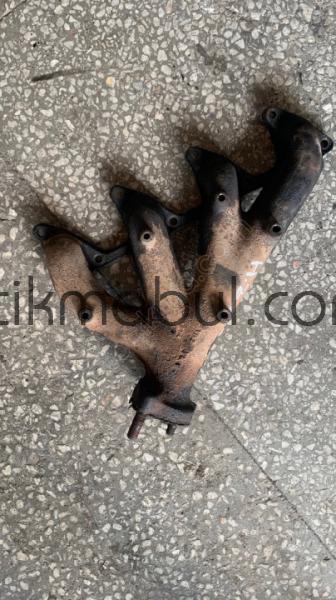 Hyundai H100 2.6 egzoz manifoldu