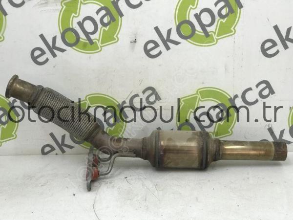 VOLKSWAGEN T-ROC 2020 2023 EGZOZ KATALİZÖR 5Q0131701CR