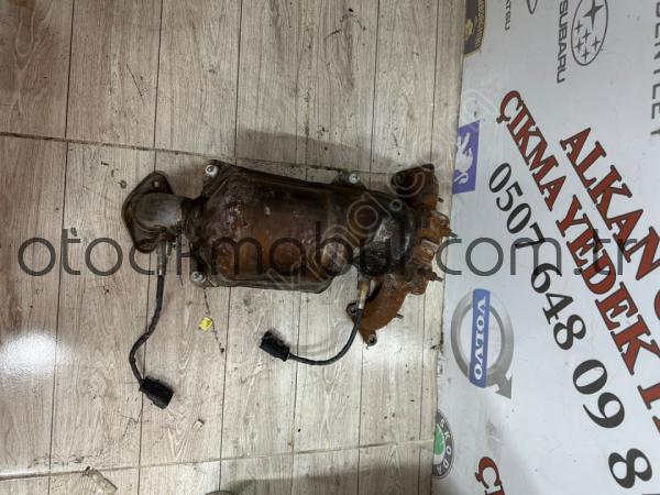 FİAT EGEA 1.4 KATALİZÖR